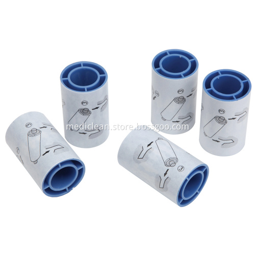 Datacard Compatible 569946-001 Cleaning Kit